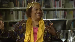 Meet the Past with Crosby Kemper III - Zora Neal Hurson