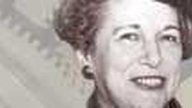 Video thumbnail: Meet the Past Nell Donnelly Reed