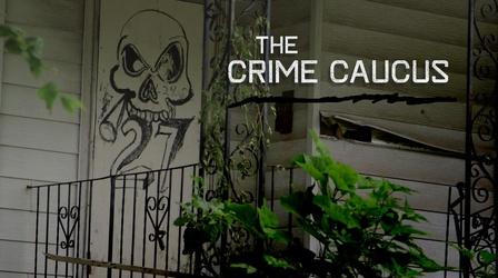 Video thumbnail: Our Divided City The Crime Caucus