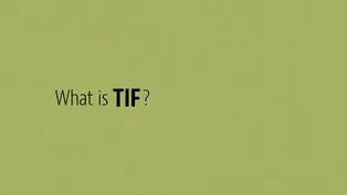 Crime Caucus: TIF in a GIF