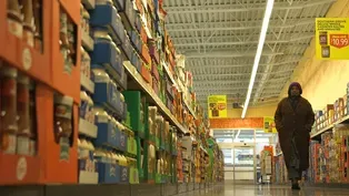 Crime Caucus: East Side Food Desert