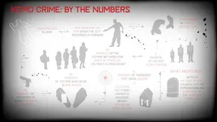 Crime Caucus: KC Crime By the Numbers 