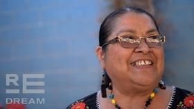 Video thumbnail: Re:Dream Sandra Romero