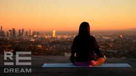 Video thumbnail: Re:Dream Marlene Calderon