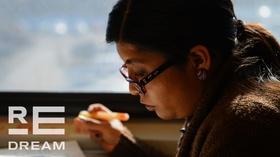 Video thumbnail: Re:Dream Adriana Aguilar