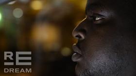 Video thumbnail: Re:Dream Jhamal McKee