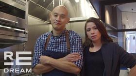 Video thumbnail: Re:Dream Tim & Joey Ma