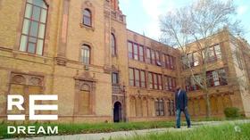 Video thumbnail: Re:Dream Andre Watson