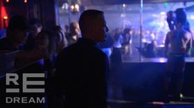 Video thumbnail: Re:Dream David Cooley