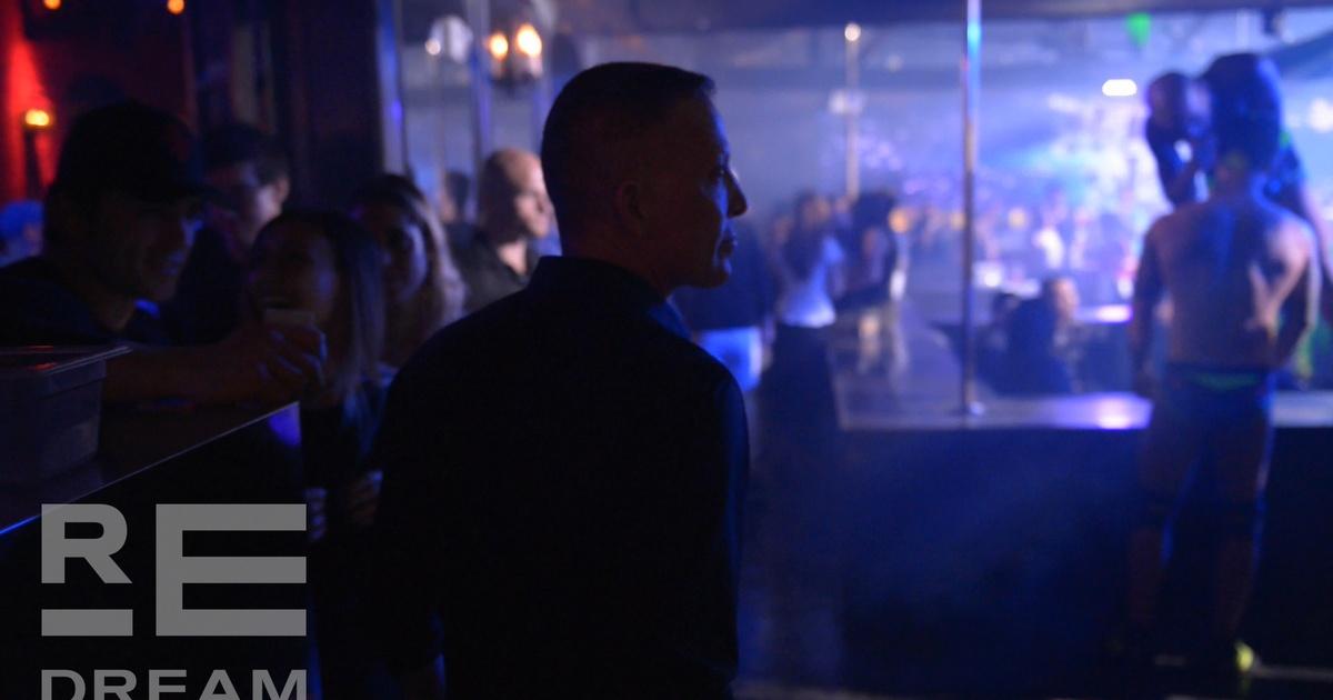 ReDream David Cooley PBS