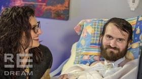 Video thumbnail: Re:Dream Hope & Steve Dezember