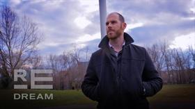 Video thumbnail: Re:Dream Brennan Mullaney
