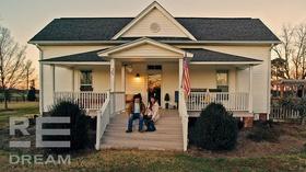 Video thumbnail: Re:Dream Ashlee & Tom Cleveland