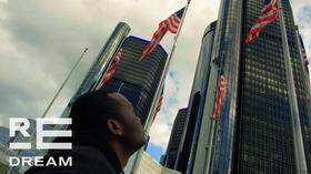 Video thumbnail: Re:Dream Lavan & Vannel Johnson