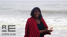 Video thumbnail: Re:Dream Sallie Ann Robinson