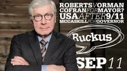 Roberts v. Orman - KS Senate, USA after 9/11 - Sep 11, 2014