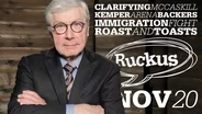 Immigration Fight, McCaskill, Kemper Backers - Nov 20, 2014