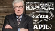 Riverfront development, Election, Minimum Wage - Apr 9, 2015
