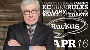 Constitutional Carry, Uber, Hillary Clinton - Apr 16, 2015