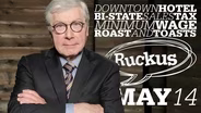 Downtown Hotel, Bi-State Tax, Minimum Wage - May 14, 2015