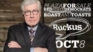 Plaza for Sale, KS Dems, GOP Presidential Race - Oct 8, 2015