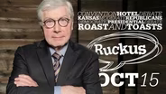 Hotel Debate, Moderate GOP in KS, Dem Debate - Oct 15, 2015