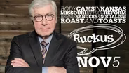 Body Cams in KS, MO Ethics Reform, Sanders - Nov 5, 2015