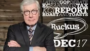 GOP Debate, Earnings Tax, KCI - Dec 17, 2015
