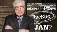 Sanders Resigns, Jazz Dist, 2016 Predictions - Jan 7, 2016