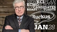 New KCI Plan, KCMO Schools, GOP Race - Jan 28, 2016
