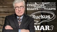 E-Tax/East Side, KC Streetcar, Super Tuesday - Mar 3, 2016