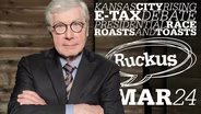 KC Rising, E-Tax, Presidential Race - Mar 24, 2016