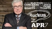 E-Tax Renewal, Future of JOCO, Women v Trump - Apr 7, 2016
