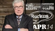 Pres Candidates, KCMO Super, KS Ed Funding - Apr 14, 2014