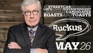 Streetcar, Lee's Summit Super, Libertarians - May 26, 2016