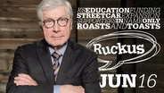 KS Ed Funding, Streetcar Expansion, SINOs - Jun 16, 2016