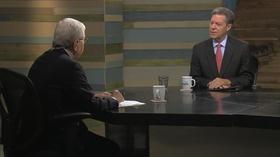 Video thumbnail: Ruckus Headliner: Kansas Governor Sam Brownback