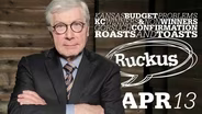 KS Budget, KC Winners, Gorsuch, Syria Strike - Apr 13, 2017