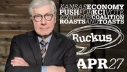 KS Economy, KCI Vote, KC/St. Louis Coalition - Apr 27, 2017