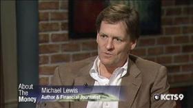 Video thumbnail: About The Money April 23, 2010 | Michael Lewis Interview