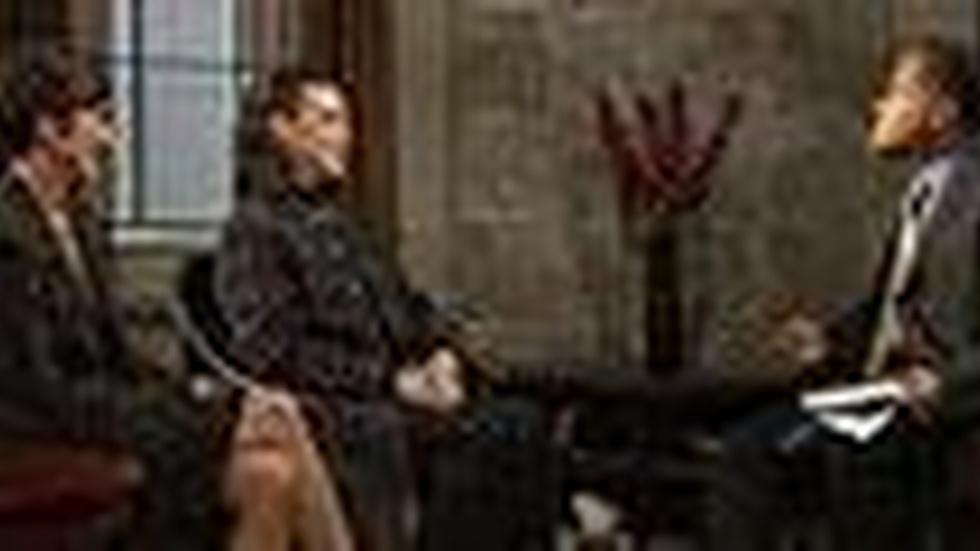 Interview with Kathi Elster and Katherine Crowley,... image