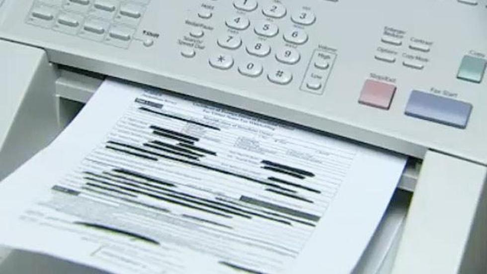 Protecting Yourself From Financial Scams image