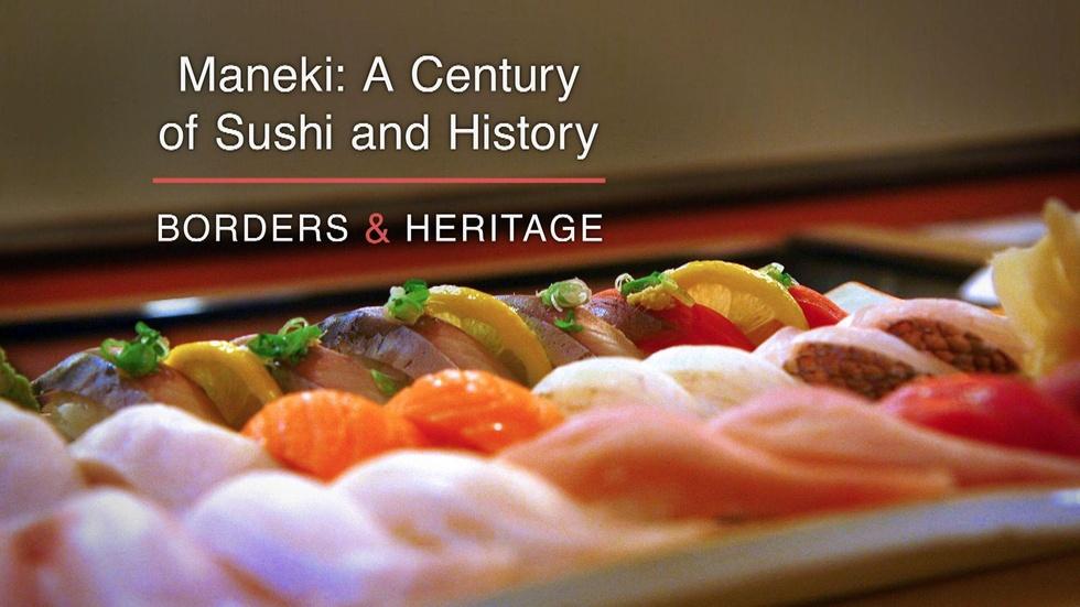 Maneki: A Century of Sushi and History in Seattle image