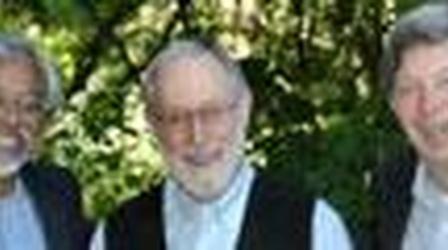 Video thumbnail: Conversations At KCTS 9 Interfaith Amigos