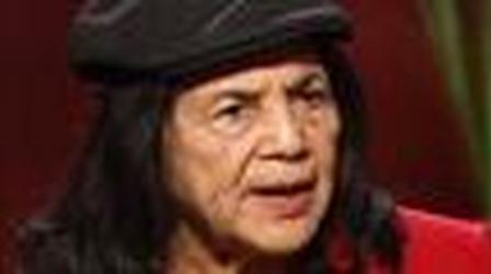 Video thumbnail: Conversations At KCTS 9 Dolores Huerta