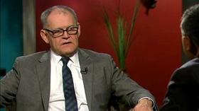 Video thumbnail: Conversations At KCTS 9 Wendell Potter