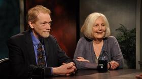 Video thumbnail: Conversations At KCTS 9 Gifford and Libba Pinchot