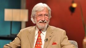Video thumbnail: Conversations At KCTS 9 Jean-Michel Cousteau