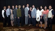 Golden Apple Moments: Martinez Fellows Program