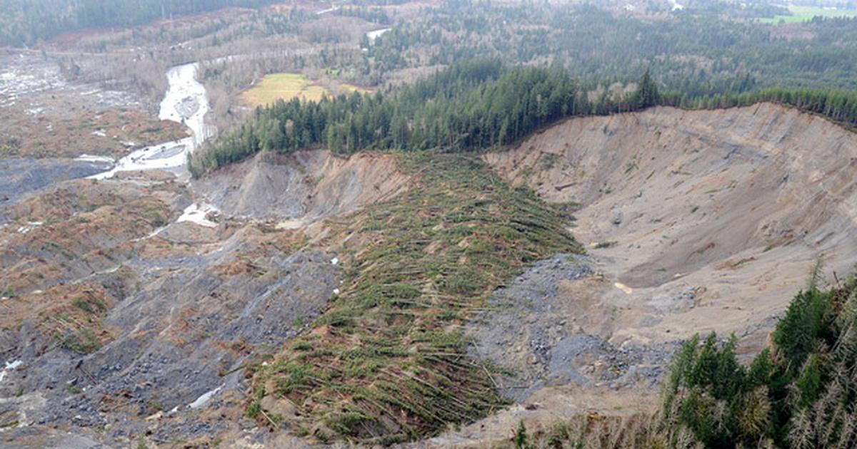 In close | season 1 | preview episode 1: voices of the oso landslide